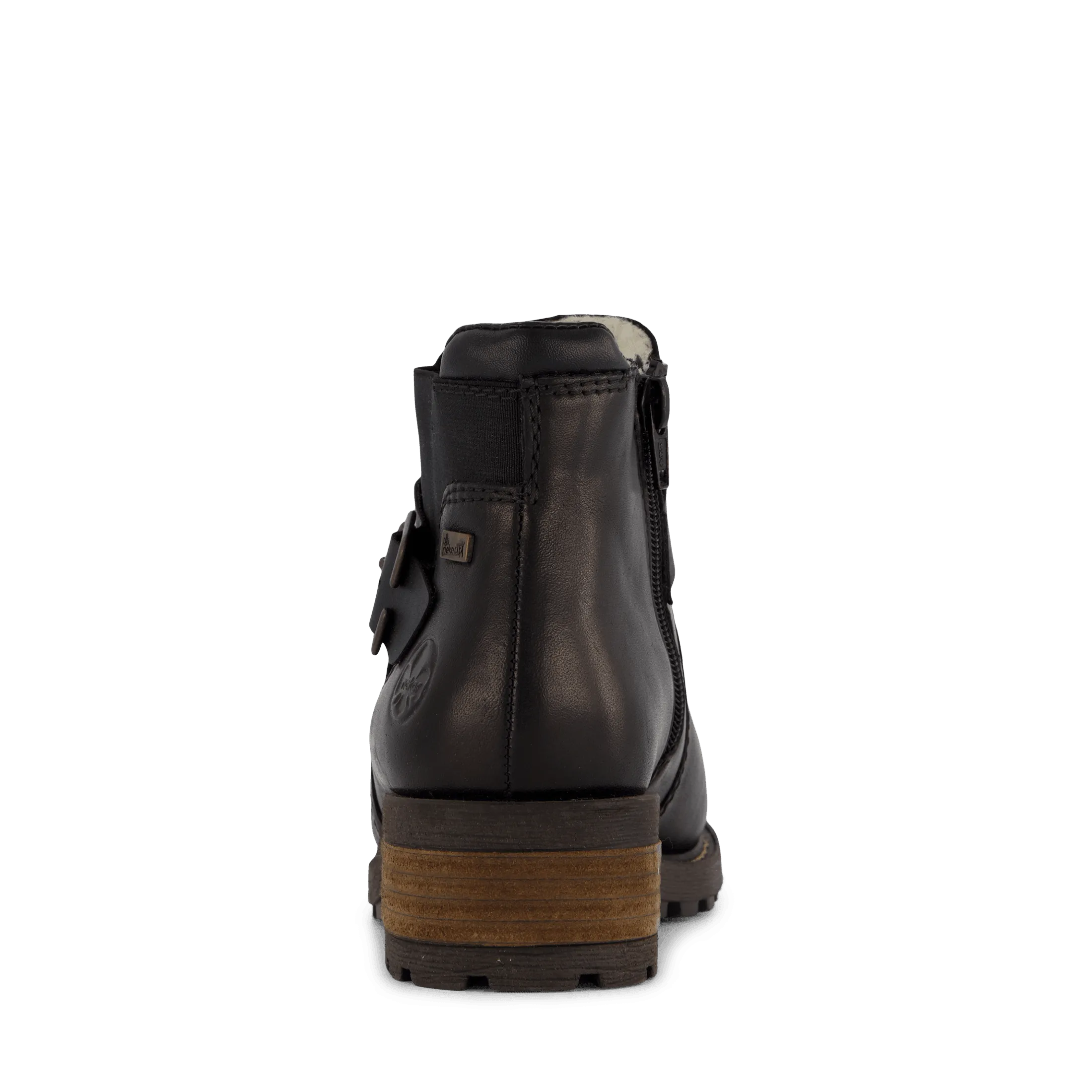 Y0460-00 Black