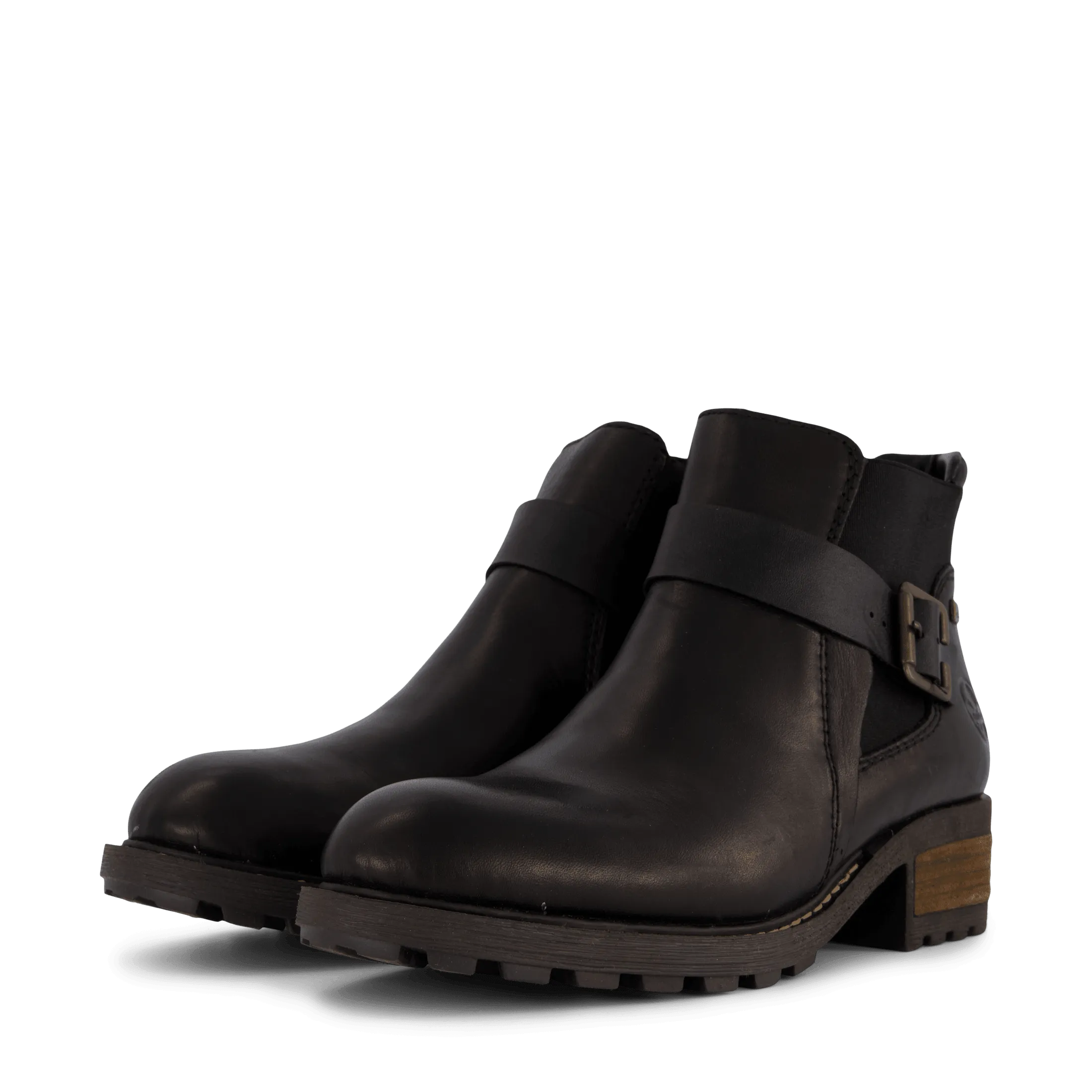 Y0460-00 Black