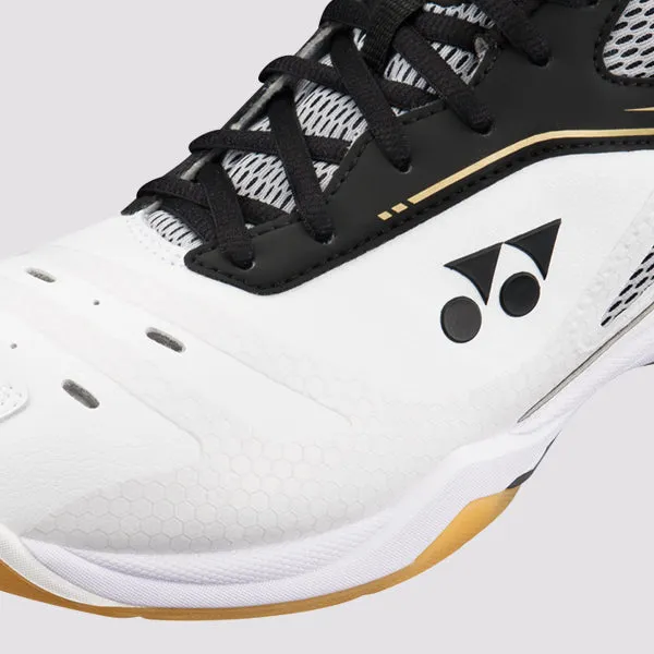 YONEX POWER CUSHION 65X 2 WIDE MEN'S BADMINTON SHOE
